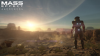 Mass Effect Andromeda , mass-effect-andromeda, games, ps-games, xbox-games, pc-games HD wallpaper