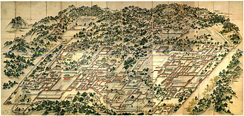 DongGwalDo, changkyenggoong, palace, korea, changdukgoong, seoul HD wallpaper