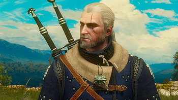 The Witcher 3 Art 2, the-witcher-3, games, ps4-games, xbox-games, pc-games, art HD wallpaper