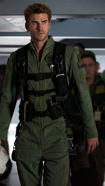 Independence Day Resurgence, Liam Hemsworth, Best Movies, 2016 HD phone wallpaper