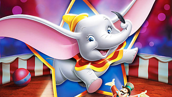 Dumbo (2022) movie HD wallpaper