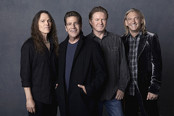 The Eagles tour news HD wallpaper