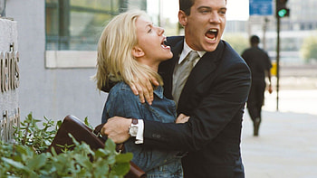 Match Point movie, Gripping drama, Unpredictable twists, Ambition HD wallpaper