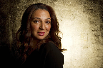 Maya Rudolph, Actress , Movies, Backgrounds HD wallpaper