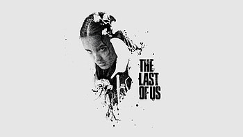 The Last Of Us HD wallpaper