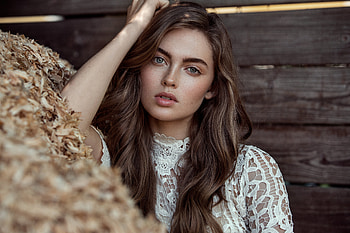 Lani Baker, lani-baker, girls, model HD wallpaper