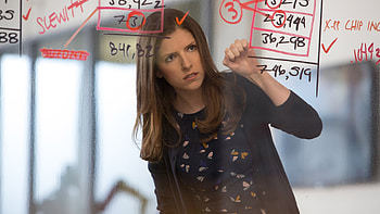 Anna Kendrick In The Accountant, the-accountant, 2016-movies, movies, anna-kendrick HD wallpaper