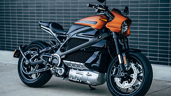Harley-Davidson, , John Anderson HD wallpaper