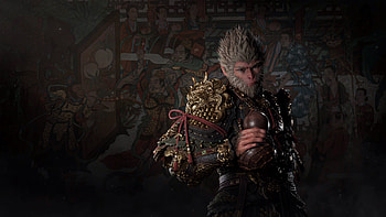 Black Myth Wukong Digital Deluxe Edition, black-myth-wukong, games, 2024-games, ps5-games, pc-games, video-games HD wallpaper