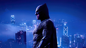 Batman Justice League 2020, batman, superheroes, artwork, artist, artstation HD wallpaper
