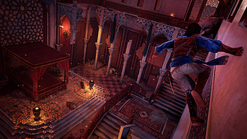 Prince Of Persia, Video Game, Prince Of Persia: The Sands Of Time Remake HD wallpaper