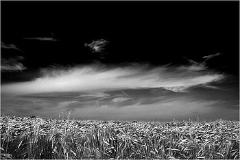 great-plains..., white, black, landscape, clouds, forces, sky, nature HD wallpaper