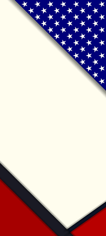 Modern Flag Background, lets go brandon, angles, light, red whie blue, stars, american flag, america HD phone wallpaper