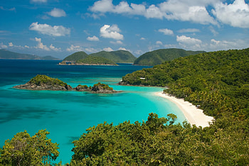 British Virgin Islands, Travel guide, Top attractions, Trekzone reviews HD wallpaper