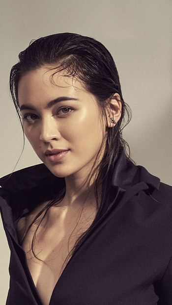 Jessica Henwick, hollywood actress HD phone wallpaper