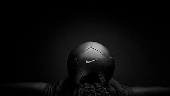 Soccer Ball, Nike HD wallpaper