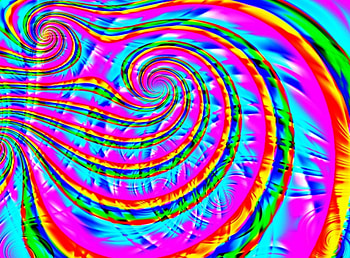 RAINBOW ABSTRACT, BRIGHT, COLOURS, ABSTRACT, RAINBOW HD wallpaper