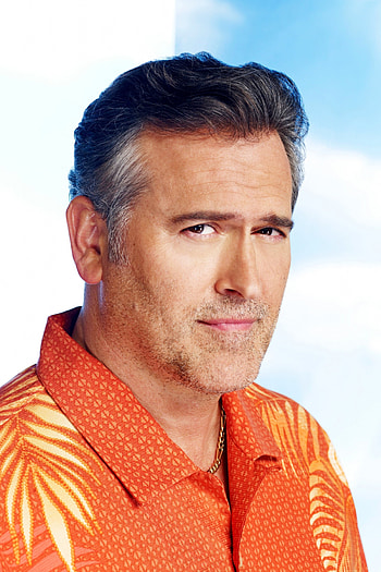 Bruce Campbell, TV Shows, Profile , Movie database HD phone wallpaper