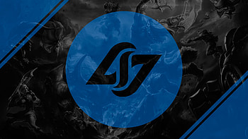 Counter Logic Gaming HD wallpaper