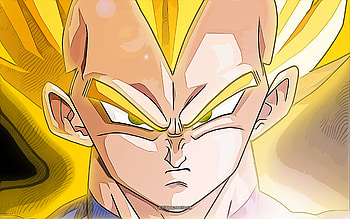Golden Goku, , vector art, Dragon Ball Super, manga, DBZ, Goku SSJ3, Golden Goku Dragon Ball, Goku Super Saiyan 3, DBS, Son Goku HD wallpaper