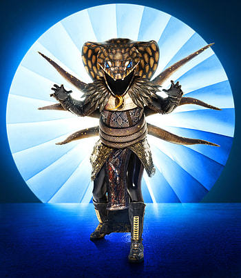 The Masked Singer season 4, Singing smackdown, Group A preview, Exciting competition HD phone wallpaper