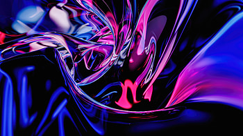 Abstract Crystal Glass, abstract, glass, dark, artist, artwork, digital-art, behance HD wallpaper
