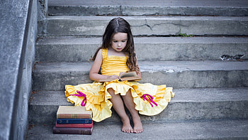 *** Little girl ***, childchood, kids, kid, people, child HD wallpaper