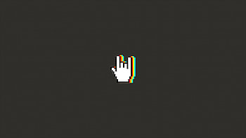 Hand Gesture Minimal Art , hand, minimalism, minimalist, artist, artwork, digital-art HD wallpaper