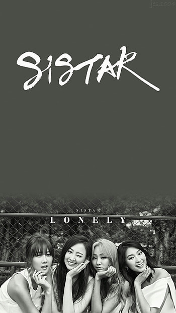SISTAR // Do take out with full credits^^ HD phone wallpaper