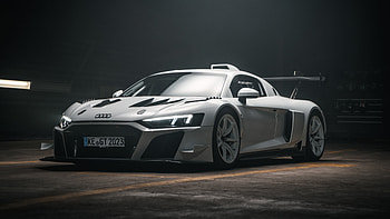 Audi Abt Xgt, audi, 2025-cars, cars HD wallpaper