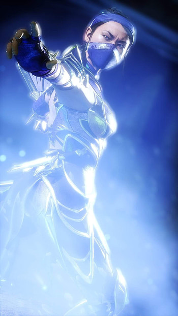 Kitana Mk11, mortal kombat HD phone wallpaper