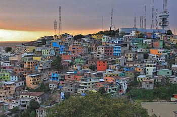 Ecuador , High resolution, backgrounds HD wallpaper