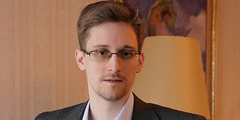 Edward Snowden, Celebrity HD wallpaper
