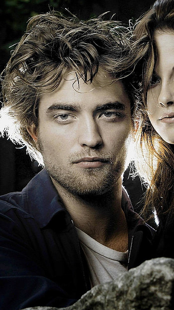 Robert Pattinson, Celebs, Parasite Director, Batman HD phone wallpaper