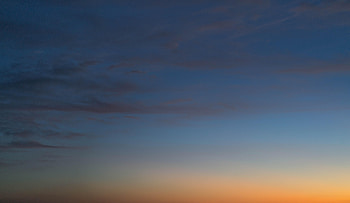 Pacific Sunset , sunset, nature HD wallpaper