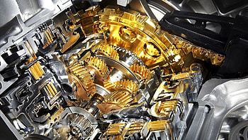 Gold, Miscellanea, Miscellaneous, Metal, Mechanism, Silver, Device HD wallpaper
