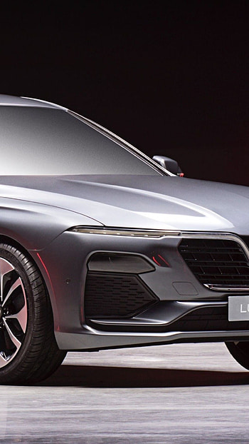 VinFast models, Sleek aesthetics, High-performance engineering, Automotive innovation HD phone wallpaper