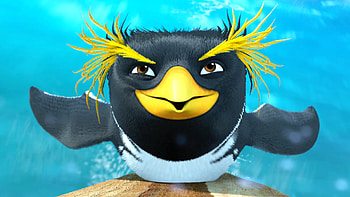 Surf's Up, Animation, , HQ HD wallpaper