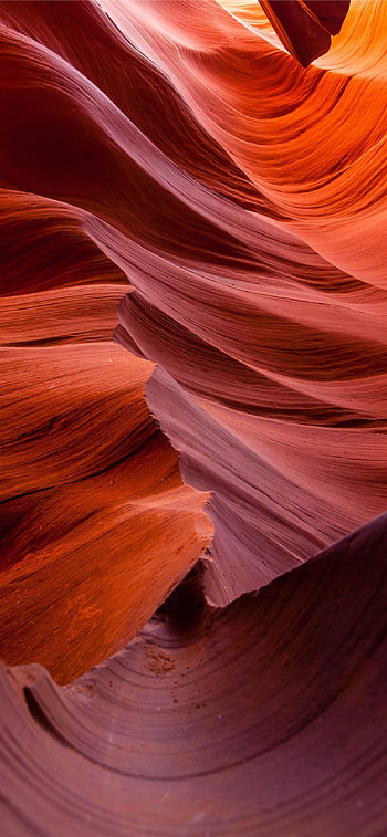 Antelope Canyon, Geology marvels, Cave formations, Stunning HD phone wallpaper