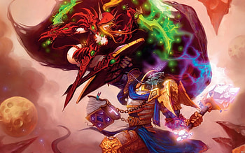 Games, World Of Warcraft, Wow HD wallpaper