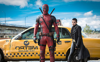 Deadpool Ryan Renolds, deadpool, movies, marvel-comics, 2016-movies HD wallpaper