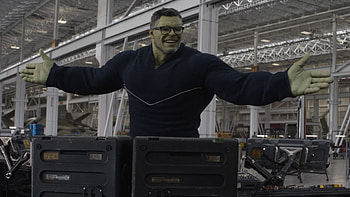 Mark Ruffalo, Solo Hulk, TV Series, Idea HD wallpaper