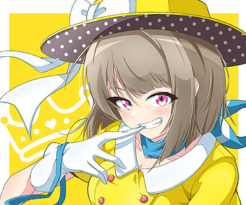 Kasumi Nakasu, Kasumi Nakasu, Anime, Love Live! Nijigasaki High School Idol Club HD wallpaper