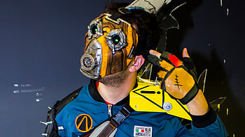 Marauder Borderlands 3 , borderlands-3, games, deviantart HD wallpaper