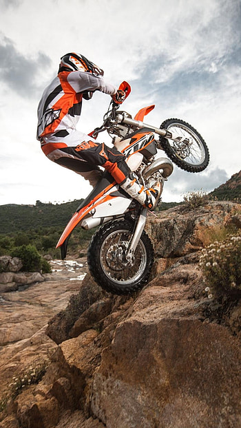 Ktm Gadi Ka, Sports, Bike HD phone wallpaper