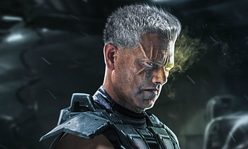 Cable Deadpool 2 Movie, cable, deadpool-2, movies, 2017-movies HD wallpaper