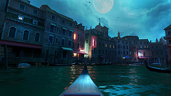 Vampire The Masquerade Justice Game, Vampire: The Masquerade - Justice, video game HD wallpaper