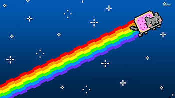 Meme HD wallpaper