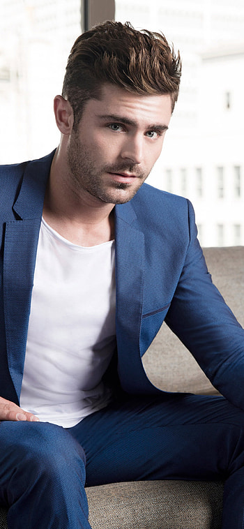 Zac Efron, XS , , Mobile backgrounds HD phone wallpaper