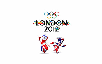 Minimalistic design, Olympic Games, backgrounds, Mobile HD wallpaper